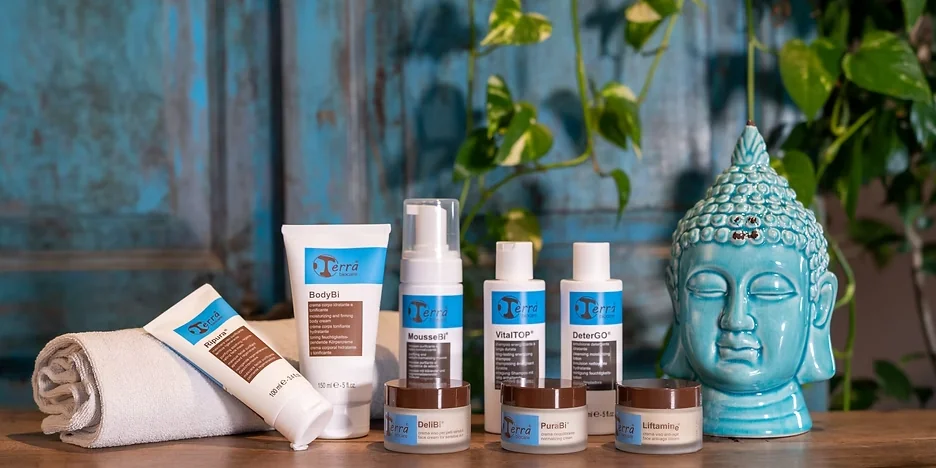 Prodotti Terra Biocare